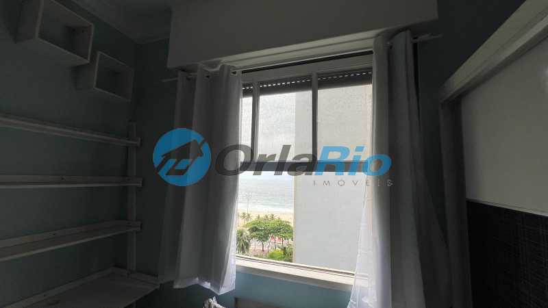 Conheça quarto1 do imóvel - Apartamento 2 quartos à venda Leme, Rio de Janeiro - R$ 1.260.000 - OLAP20499 - 15 quarto1 - 15