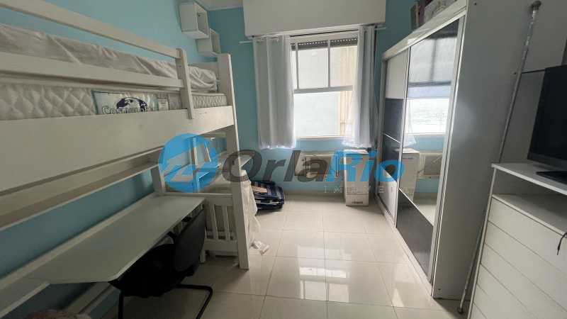 Conheça quarto1 do imóvel - Apartamento 2 quartos à venda Leme, Rio de Janeiro - R$ 1.260.000 - OLAP20499 - 16 quarto1 - 16