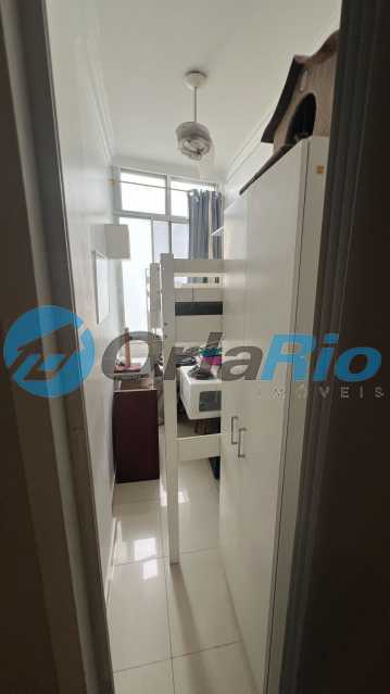 Conheça varanda do imóvel - Apartamento 2 quartos à venda Leme, Rio de Janeiro - R$ 1.260.000 - OLAP20499 - 18 varanda - 18
