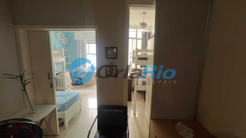 Conheça sala do imóvel - Apartamento 2 quartos à venda Leme, Rio de Janeiro - R$ 1.260.000 - OLAP20499 - 4 sala - 4
