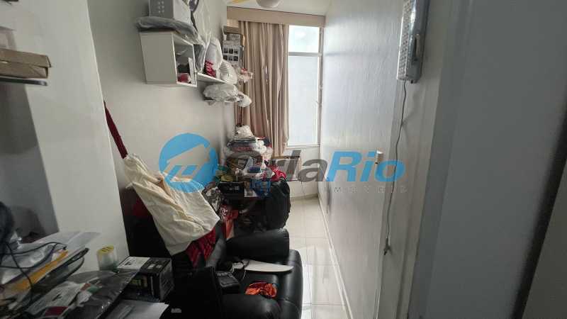 Conheça suite do imóvel - Apartamento 2 quartos à venda Leme, Rio de Janeiro - R$ 1.260.000 - OLAP20499 - 7 suite - 7