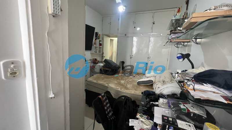 Conheça suite do imóvel - Apartamento 2 quartos à venda Leme, Rio de Janeiro - R$ 1.260.000 - OLAP20499 - 9 suite - 9