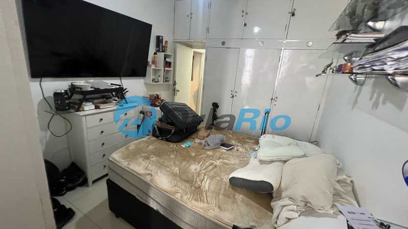 Conheça suite do imóvel - Apartamento 2 quartos à venda Leme, Rio de Janeiro - R$ 1.260.000 - OLAP20499 - 5 suite - 5