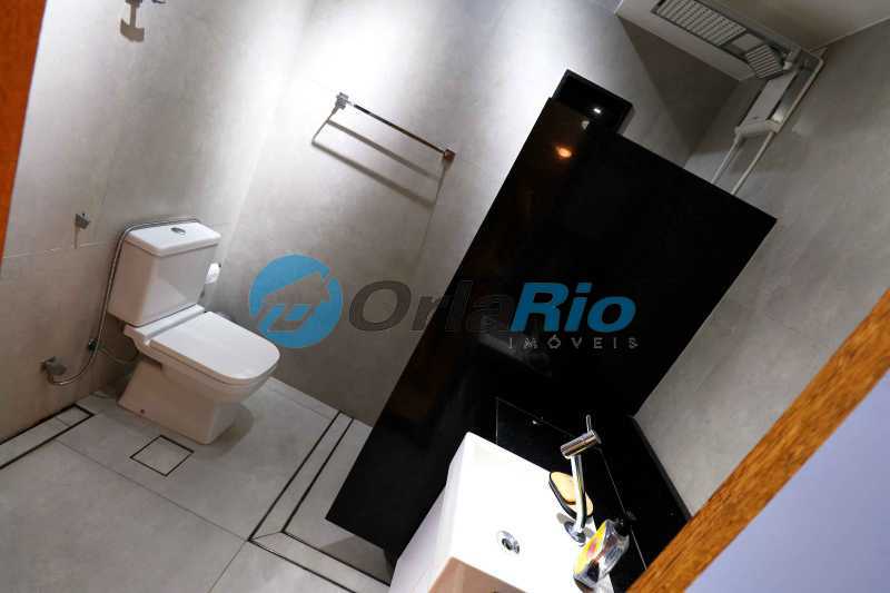 Conheça banheiro 3 do imóvel - Cobertura à venda Rua Barata Ribeiro, Copacabana, Rio de Janeiro - R$ 2.700.000 - OLCO40038 - 18 banheiro 3 - 18