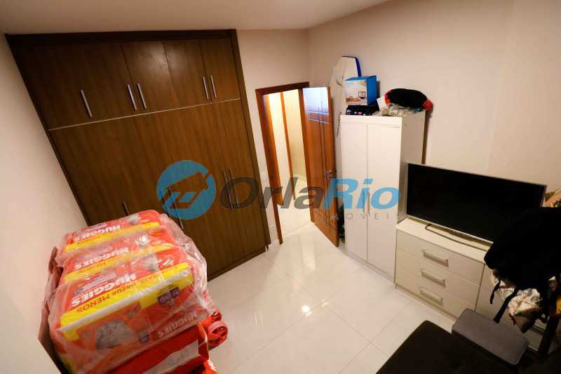 Conheça quarto 2 do imóvel - Cobertura à venda Rua Barata Ribeiro, Copacabana, Rio de Janeiro - R$ 2.700.000 - OLCO40038 - 14 quarto 2 - 14