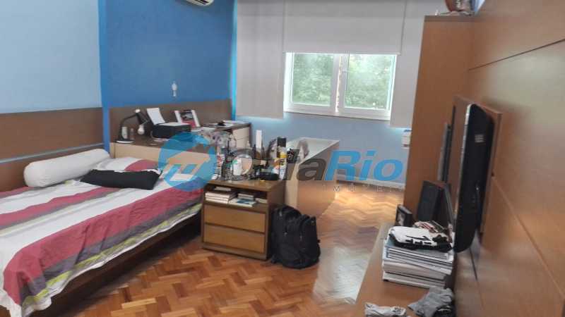 Conheça quarto 1 do imóvel - Apartamento à venda Rua Ministro Viveiros de Castro, Copacabana, Rio de Janeiro - R$ 2.500.000 - OLAP40176 - 7 quarto 1 - 7