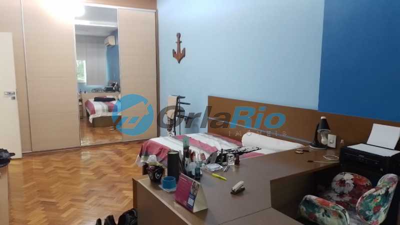 Conheça quarto 1 do imóvel - Apartamento à venda Rua Ministro Viveiros de Castro, Copacabana, Rio de Janeiro - R$ 2.500.000 - OLAP40176 - 8 quarto 1 - 8