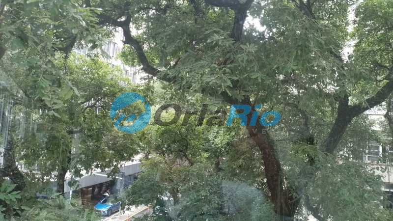 Conheça vista do imóvel - Apartamento à venda Rua Ministro Viveiros de Castro, Copacabana, Rio de Janeiro - R$ 2.500.000 - OLAP40176 - 6 vista - 6