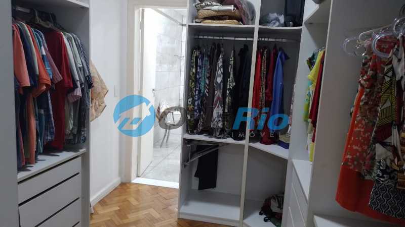 Conheça quarto 4 do imóvel - Apartamento à venda Rua Ministro Viveiros de Castro, Copacabana, Rio de Janeiro - R$ 2.500.000 - OLAP40176 - 16 quarto 4 - 16