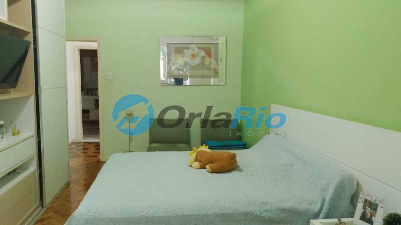 Conheça quarto 3 do imóvel - Apartamento à venda Rua Ministro Viveiros de Castro, Copacabana, Rio de Janeiro - R$ 2.500.000 - OLAP40176 - 12 quarto 3 - 12