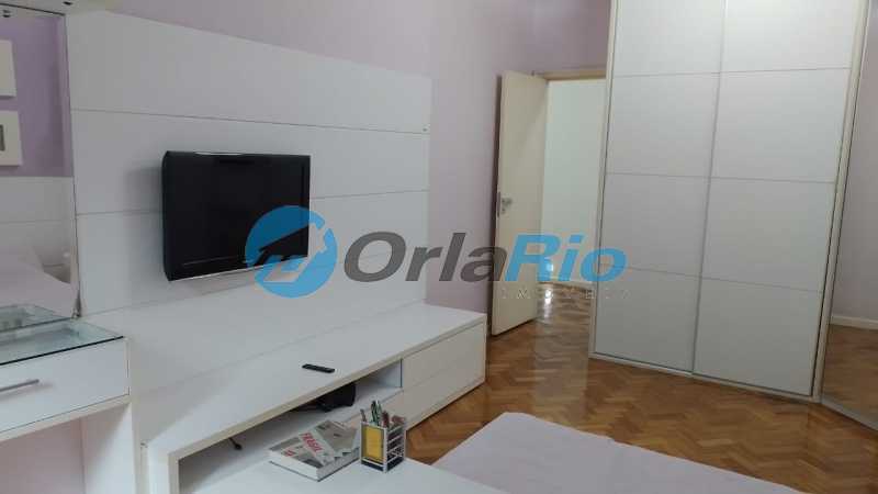 Conheça quarto 2 do imóvel - Apartamento à venda Rua Ministro Viveiros de Castro, Copacabana, Rio de Janeiro - R$ 2.500.000 - OLAP40176 - 10 quarto 2 - 10