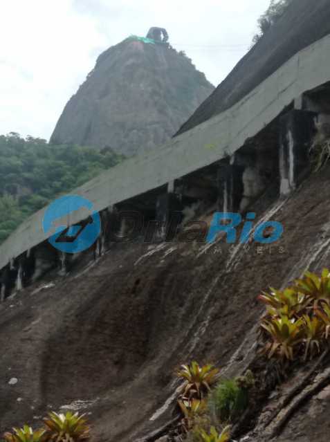 Conheça VISTA PAO DE AÇUCAR do imóvel - Casa à venda Rua Marechal Cantuária, Urca, Rio de Janeiro - R$ 2.900.000 - OLCA40005 - 28 VISTA PAO DE AÇUCAR - 28