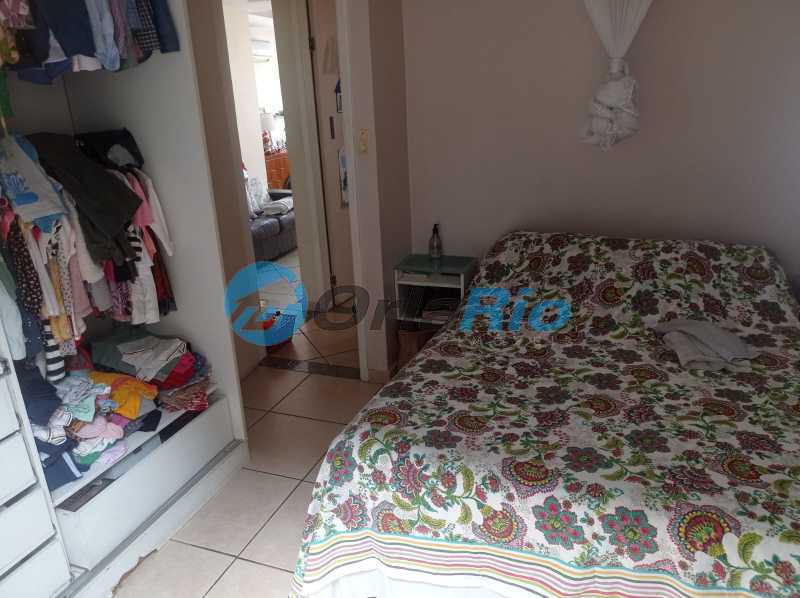 Conheça SUITE 3 do imóvel - Casa à venda Rua Marechal Cantuária, Urca, Rio de Janeiro - R$ 2.900.000 - OLCA40005 - 18 SUITE 3 - 18