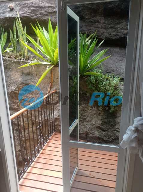 Conheça SUITE 3 do imóvel - Casa à venda Rua Marechal Cantuária, Urca, Rio de Janeiro - R$ 2.900.000 - OLCA40005 - 20 SUITE 3 - 20