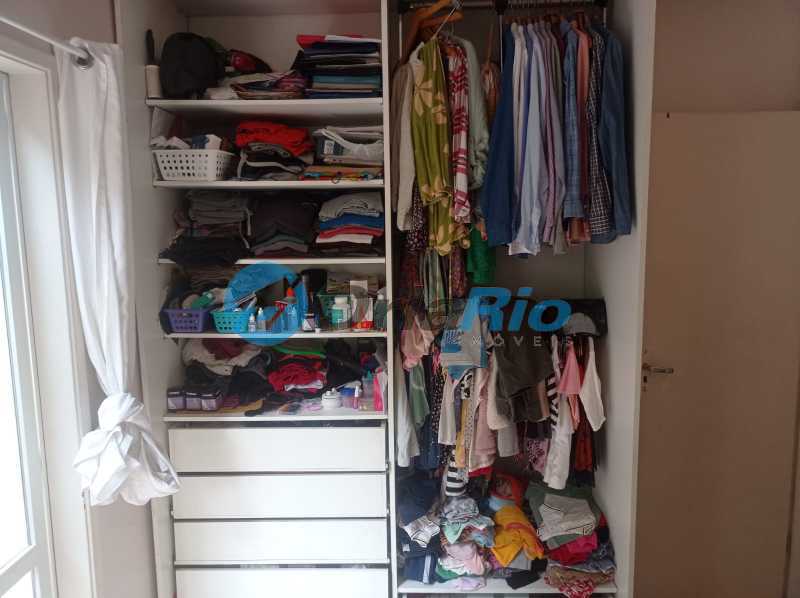 Conheça ARMARIO SUITE 3 do imóvel - Casa à venda Rua Marechal Cantuária, Urca, Rio de Janeiro - R$ 2.900.000 - OLCA40005 - 19 ARMARIO SUITE 3 - 19