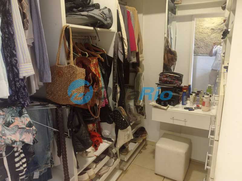 Conheça COLSET DA SUITE do imóvel - Casa à venda Rua Marechal Cantuária, Urca, Rio de Janeiro - R$ 2.900.000 - OLCA40005 - 14 COLSET DA SUITE - 14