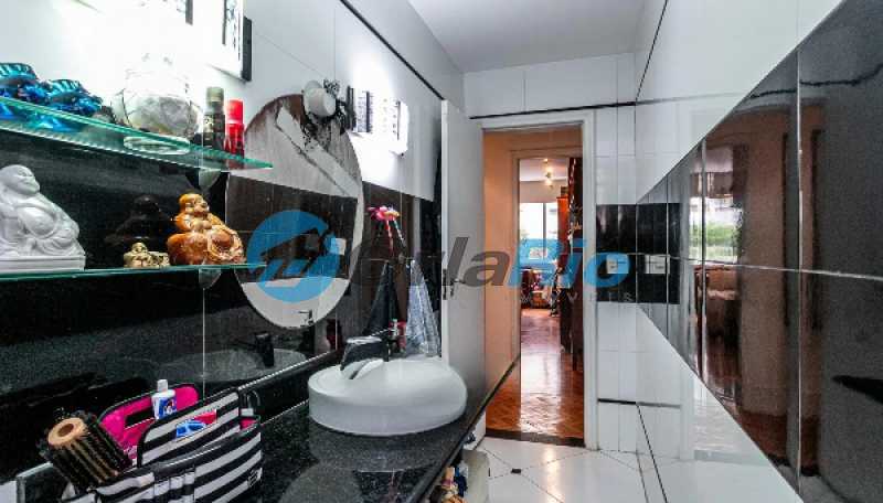 Conheça ban. social do imóvel - Apartamento 3 quartos à venda Copacabana, Rio de Janeiro - R$ 2.500.000 - OLAP30768 - 18 ban. social - 18