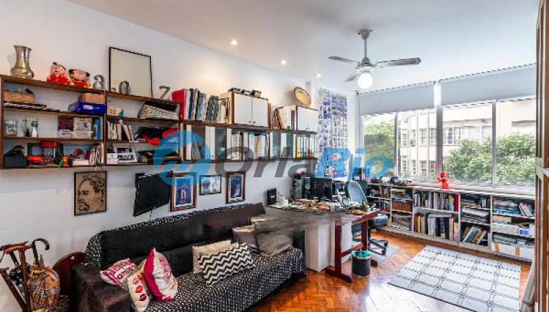 Conheça quarto 3 do imóvel - Apartamento 3 quartos à venda Copacabana, Rio de Janeiro - R$ 2.500.000 - OLAP30768 - 16 quarto 3 - 16