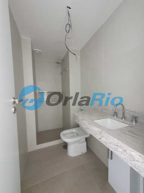 Conheça ban. social. do imóvel - Apartamento à venda Rua Dona Mariana, Botafogo, Rio de Janeiro - R$ 2.580.000 - OLAP30771 - 18 ban. social. - 18