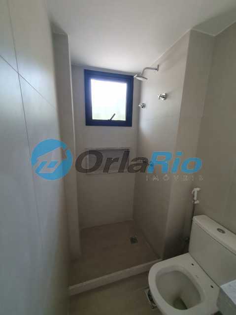 Conheça ban. suíte 2. do imóvel - Apartamento à venda Rua Dona Mariana, Botafogo, Rio de Janeiro - R$ 2.580.000 - OLAP30771 - 11 ban. suíte 2. - 11