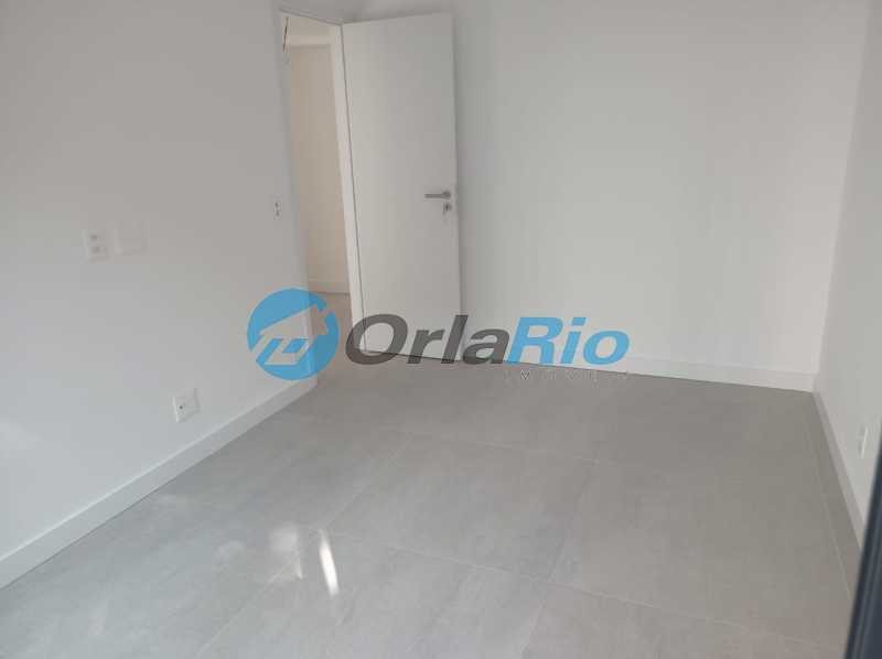 Conheça quarto 2. do imóvel - Apartamento à venda Rua Dona Mariana, Botafogo, Rio de Janeiro - R$ 2.580.000 - OLAP30771 - 15 quarto 2. - 15