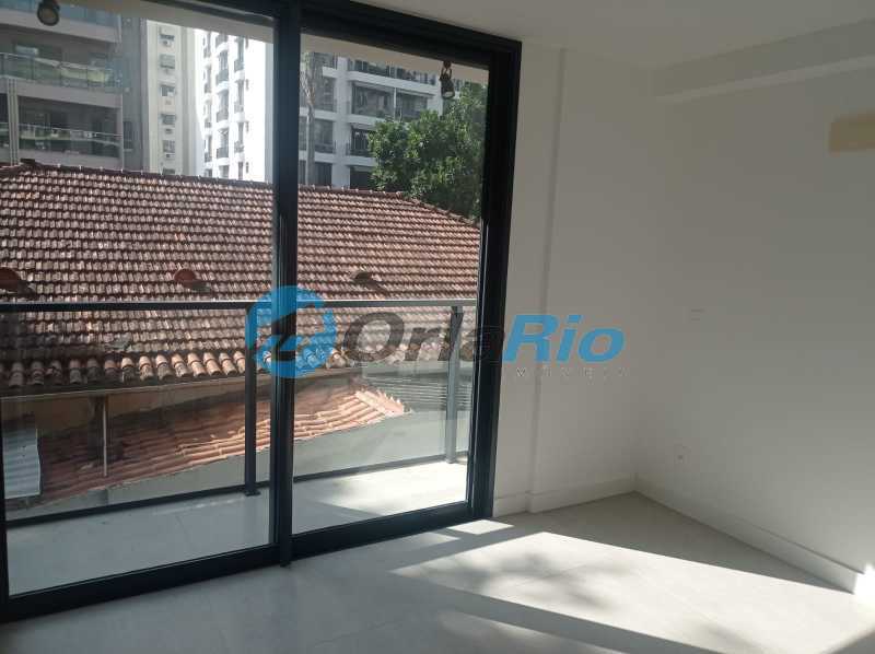 Conheça quarto 3. do imóvel - Apartamento à venda Rua Dona Mariana, Botafogo, Rio de Janeiro - R$ 2.580.000 - OLAP30771 - 16 quarto 3. - 16