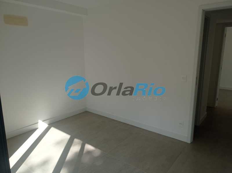 Conheça quarto 3. do imóvel - Apartamento à venda Rua Dona Mariana, Botafogo, Rio de Janeiro - R$ 2.580.000 - OLAP30771 - 17 quarto 3. - 17