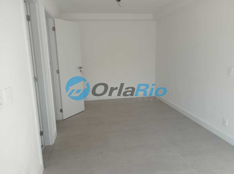 Conheça quarto suíte... do imóvel - Apartamento à venda Rua Dona Mariana, Botafogo, Rio de Janeiro - R$ 2.580.000 - OLAP30771 - 12 quarto suíte... - 12