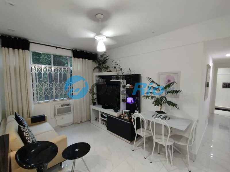 Conheça SALA do imóvel - Apartamento à venda Rua Santa Clara, Copacabana, Rio de Janeiro - R$ 750.000 - OLAP20513 - 5 SALA - 5