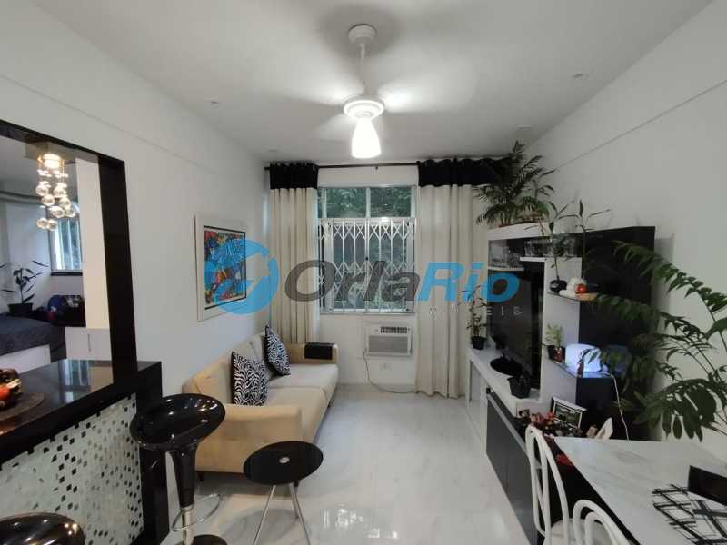Conheça SALA.... do imóvel - Apartamento à venda Rua Santa Clara, Copacabana, Rio de Janeiro - R$ 750.000 - OLAP20513 - 2 SALA.... - 2
