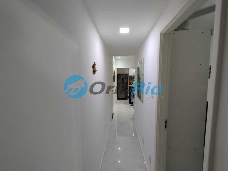 Conheça CIRCULAÇÃO. do imóvel - Apartamento à venda Rua Santa Clara, Copacabana, Rio de Janeiro - R$ 750.000 - OLAP20513 - 8 CIRCULAÇÃO. - 8