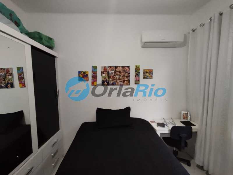 Conheça QUARTO 1 do imóvel - Apartamento à venda Rua Santa Clara, Copacabana, Rio de Janeiro - R$ 750.000 - OLAP20513 - 12 QUARTO 1 - 12
