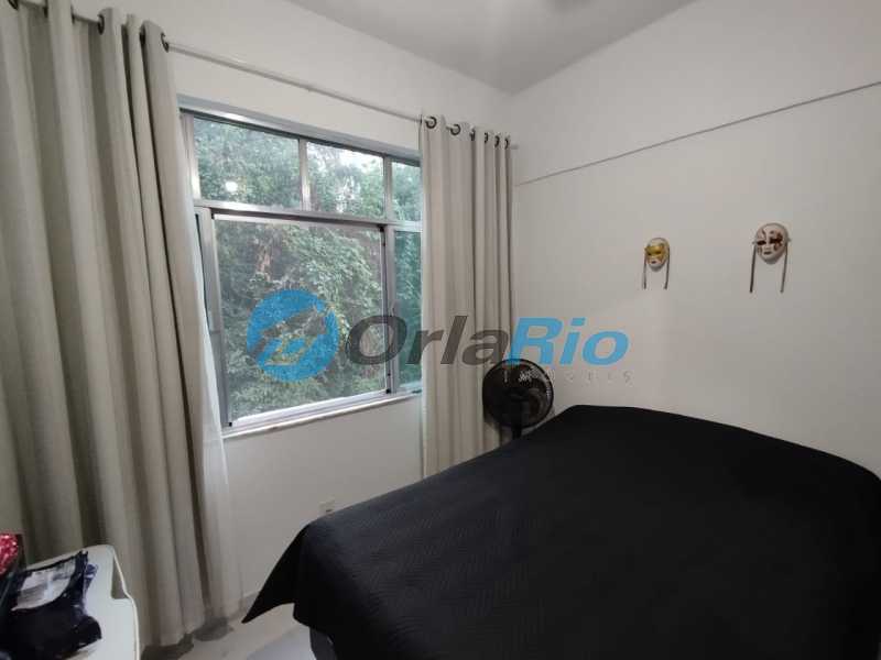 Conheça QUARTO 2. do imóvel - Apartamento à venda Rua Santa Clara, Copacabana, Rio de Janeiro - R$ 750.000 - OLAP20513 - 15 QUARTO 2. - 15