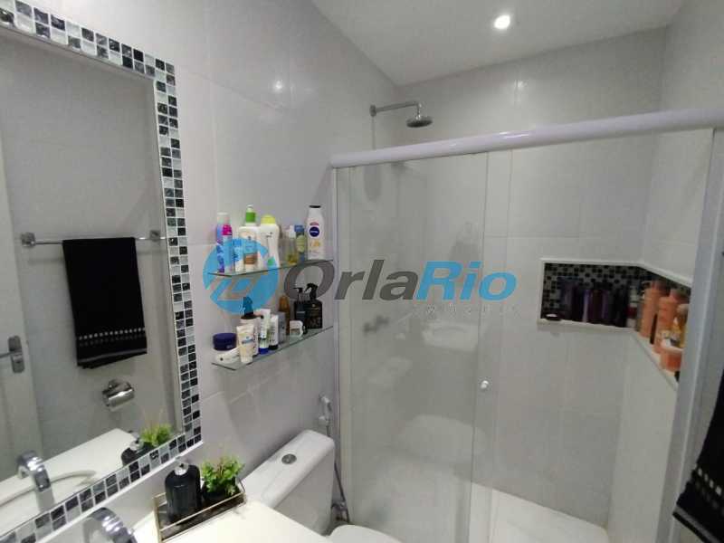 Conheça BANH. SOCIAL do imóvel - Apartamento à venda Rua Santa Clara, Copacabana, Rio de Janeiro - R$ 750.000 - OLAP20513 - 16 BANH. SOCIAL - 16