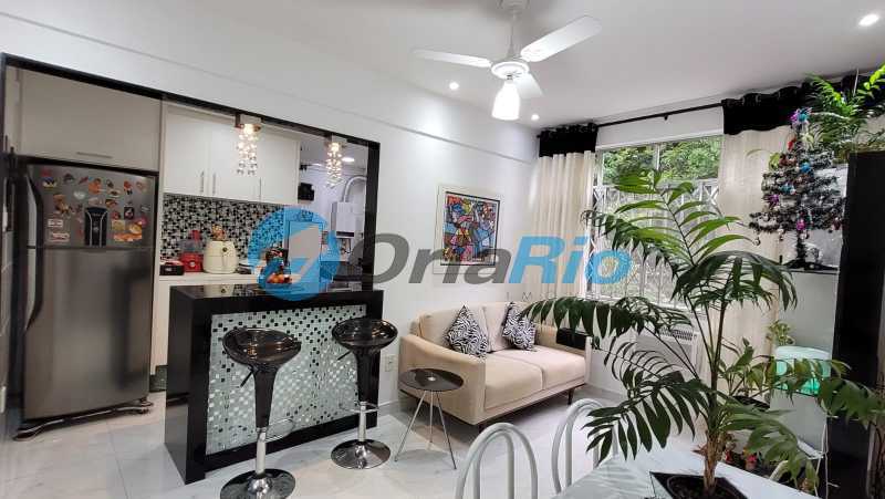 Conheça SALA..... do imóvel - Apartamento à venda Rua Santa Clara, Copacabana, Rio de Janeiro - R$ 750.000 - OLAP20513 - 3 SALA..... - 3