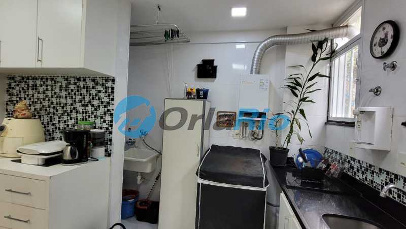 Conheça ÁREA SERVIÇO. do imóvel - Apartamento à venda Rua Santa Clara, Copacabana, Rio de Janeiro - R$ 750.000 - OLAP20513 - 25 ÁREA SERVIÇO. - 25