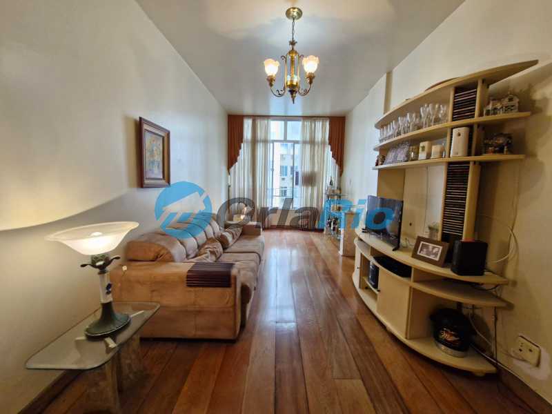 Conheça 6-sala do imóvel - Apartamento à venda Rua Gustavo Sampaio, Leme, Rio de Janeiro - R$ 2.100.000 - OLAP30775 - 6 6-sala - 6