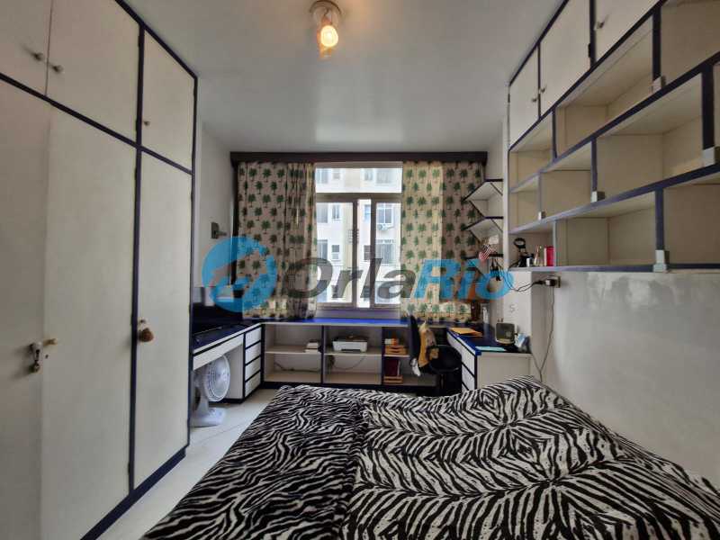 Conheça 15-quarto 1 do imóvel - Apartamento à venda Rua Gustavo Sampaio, Leme, Rio de Janeiro - R$ 2.100.000 - OLAP30775 - 15 15-quarto 1 - 15