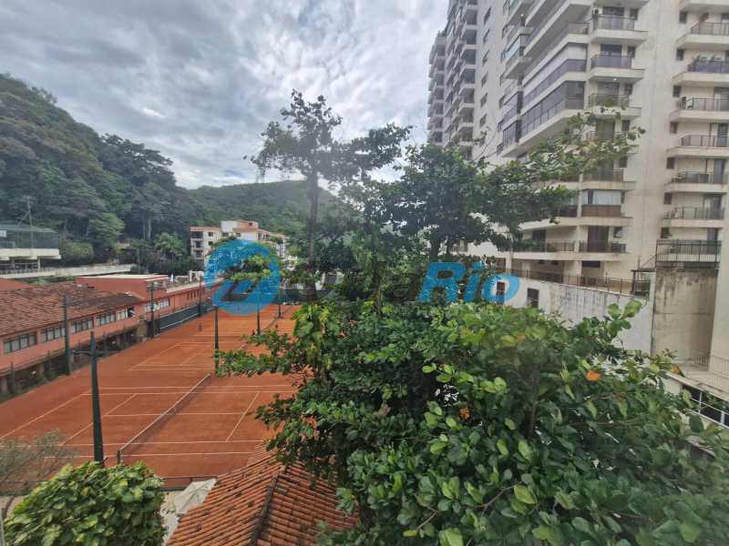 Conheça 20-vista do quarto 2 do imóvel - Apartamento à venda Rua Gustavo Sampaio, Leme, Rio de Janeiro - R$ 2.100.000 - OLAP30775 - 20 20-vista do quarto 2 - 20