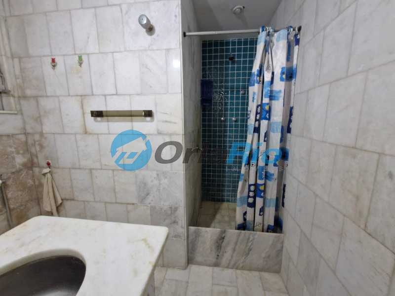 Conheça 24-banheiro suíte do imóvel - Apartamento à venda Rua Gustavo Sampaio, Leme, Rio de Janeiro - R$ 2.100.000 - OLAP30775 - 24 24-banheiro suíte - 24