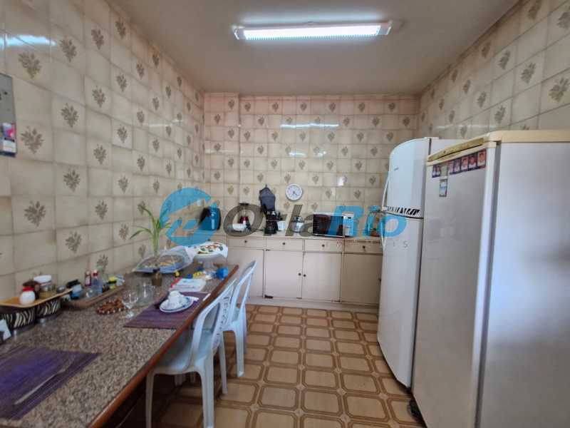Conheça 26-cozinha do imóvel - Apartamento à venda Rua Gustavo Sampaio, Leme, Rio de Janeiro - R$ 2.100.000 - OLAP30775 - 26 26-cozinha - 26