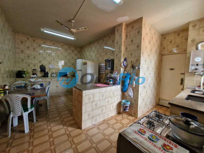 Conheça 28-cozinha do imóvel - Apartamento à venda Rua Gustavo Sampaio, Leme, Rio de Janeiro - R$ 2.100.000 - OLAP30775 - 28 28-cozinha - 28
