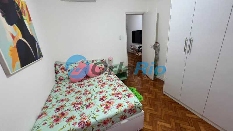 Conheça Quarto1 do imóvel - Apartamento à venda Rua Barata Ribeiro, Copacabana, Rio de Janeiro - R$ 875.000 - OLAP20523 - 12 Quarto1 - 12