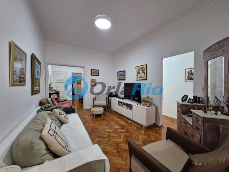 Conheça 1-sala do imóvel - Apartamento à venda Rua Gustavo Sampaio, Leme, Rio de Janeiro - R$ 1.150.000 - OLAP30788 - 1 1-sala - 1