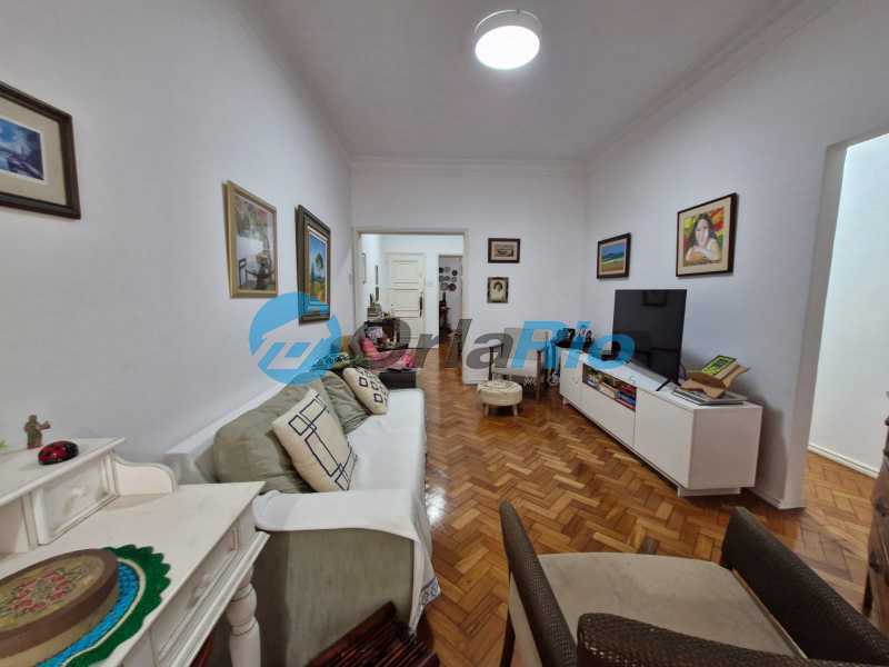 Conheça 2-sala do imóvel - Apartamento à venda Rua Gustavo Sampaio, Leme, Rio de Janeiro - R$ 1.150.000 - OLAP30788 - 2 2-sala - 2