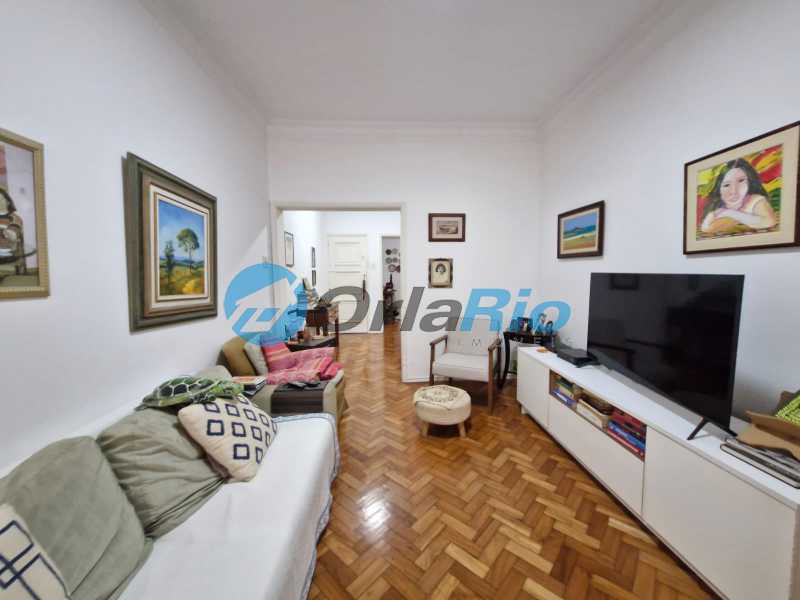 Conheça 3-sala do imóvel - Apartamento à venda Rua Gustavo Sampaio, Leme, Rio de Janeiro - R$ 1.150.000 - OLAP30788 - 3 3-sala - 3