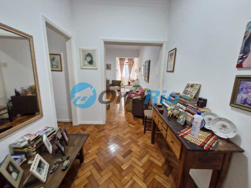 Conheça 5-sala do imóvel - Apartamento à venda Rua Gustavo Sampaio, Leme, Rio de Janeiro - R$ 1.150.000 - OLAP30788 - 5 5-sala - 5