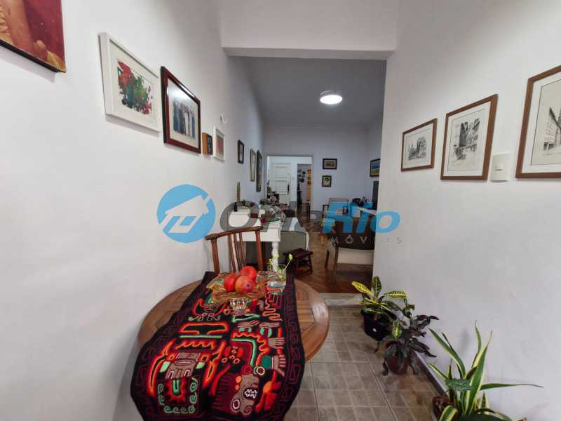 Conheça 7-sala do imóvel - Apartamento à venda Rua Gustavo Sampaio, Leme, Rio de Janeiro - R$ 1.150.000 - OLAP30788 - 7 7-sala - 7