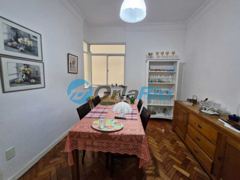 Conheça 8-sala de jantar do imóvel - Apartamento à venda Rua Gustavo Sampaio, Leme, Rio de Janeiro - R$ 1.150.000 - OLAP30788 - 8 8-sala de jantar - 8