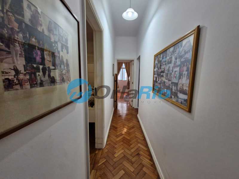 Conheça 10-circulação do imóvel - Apartamento à venda Rua Gustavo Sampaio, Leme, Rio de Janeiro - R$ 1.150.000 - OLAP30788 - 10 10-circulação - 10